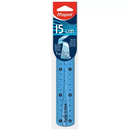 MAPED lenjir 15cm