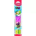 MAPED lenjir DECOR 15cm