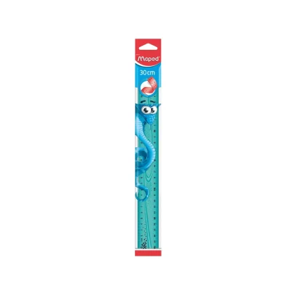 MAPED lenjir 30cm