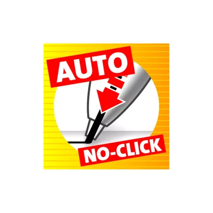 MAPED patent olovka AUTOMATIC 0.7 bliste
