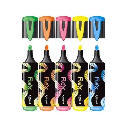 MAPED text marker FLEX