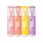 MAPED text marker FLEX PASTEL 1/4