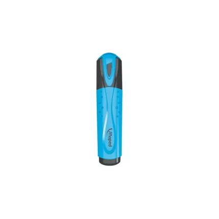 MAPED text marker FLUO PEP'S
