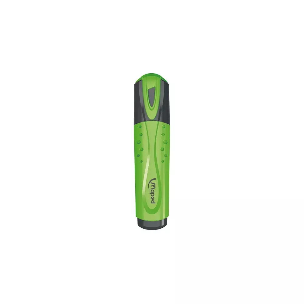 MAPED text marker FLUO PEP'S MAPED text marker FLUO PEP'S