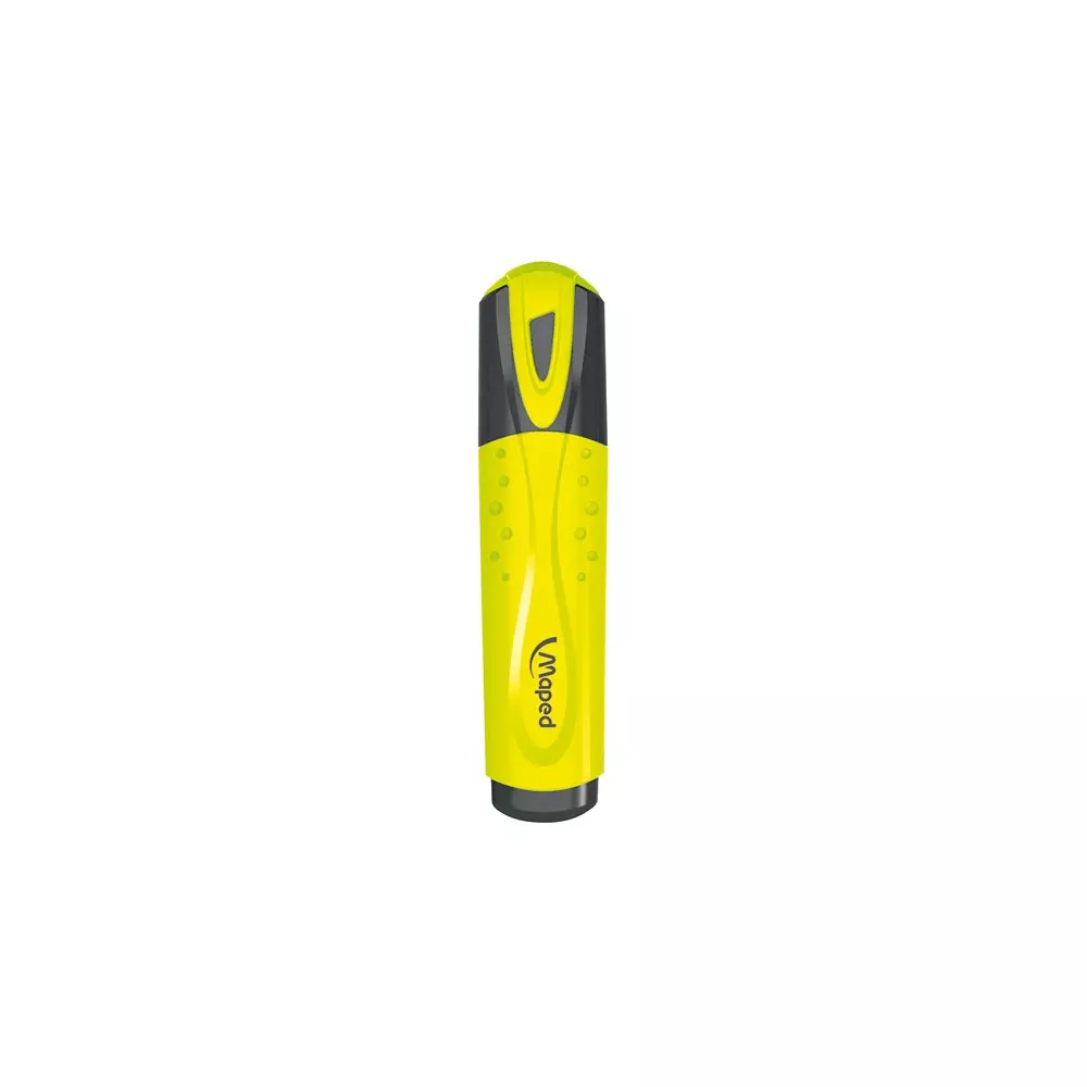 MAPED text marker FLUO PEP'S MAPED text marker FLUO PEP'S