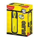 MAPED text marker FLUO PEP'S