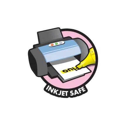 MAPED text marker FLUO PEP'S