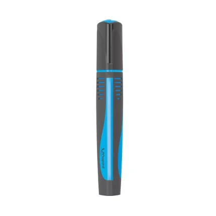 MAPED text marker FLUO PEP'S MAXI plavi