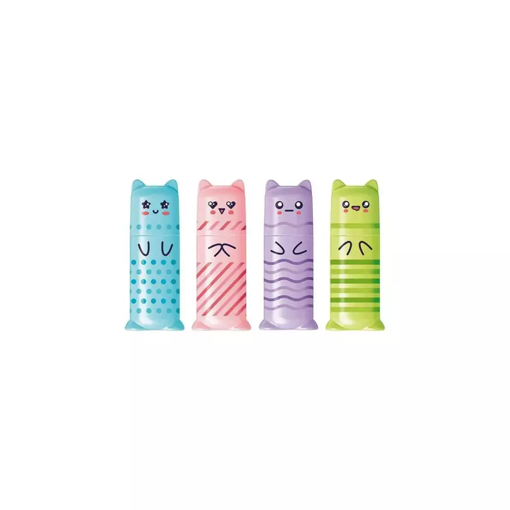 MAPED signir MINI PASTEL displej 1/48 MAPED signir MINI PASTEL displej 1/48
