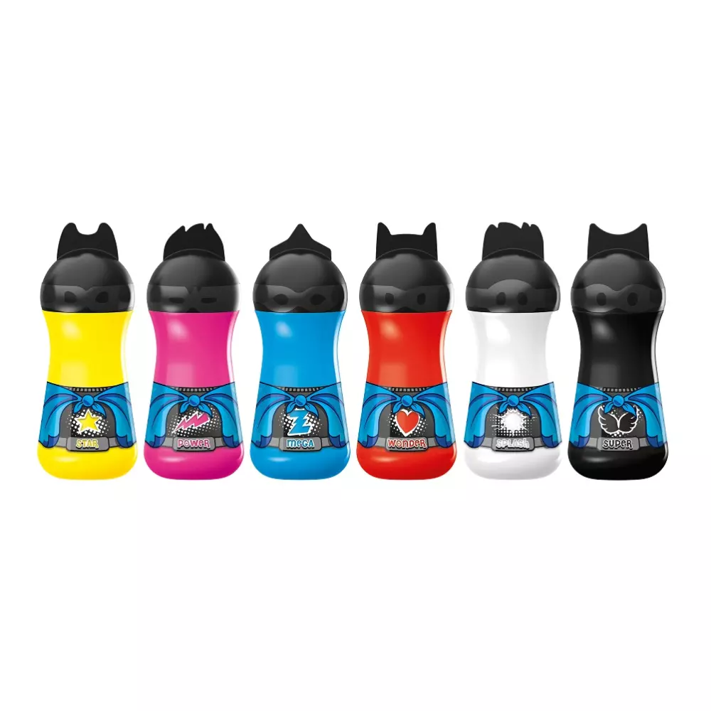 MAPED tempere SUPERHEROJ 6x75ml osn.boje MAPED tempere SUPERHEROJ 6x75ml osn.boje