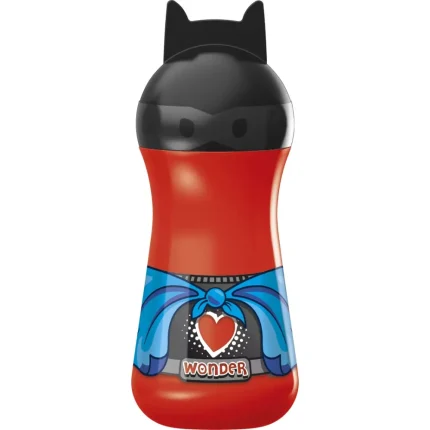 MAPED tempera SUPERHEROJ 75ml crvena