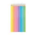 MAPED bojice Color Peps PASTEL 1/12