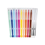 MAPED flomaster OOPS 12 pisi-brisi
