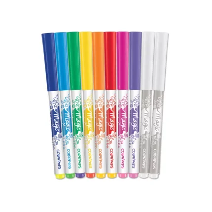 MAPED flomaster MAGICNI 1/10