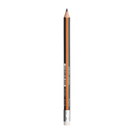MAPED graf.olovka sa gum. MAXI HB1/12