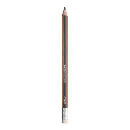 MAPED graf.olovka sa gum. MAXI HB 1/46