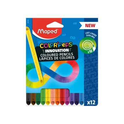 MAPED bojice INFINITY 1/12