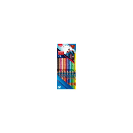 MAPED bojice SUPERMAN 1/12
