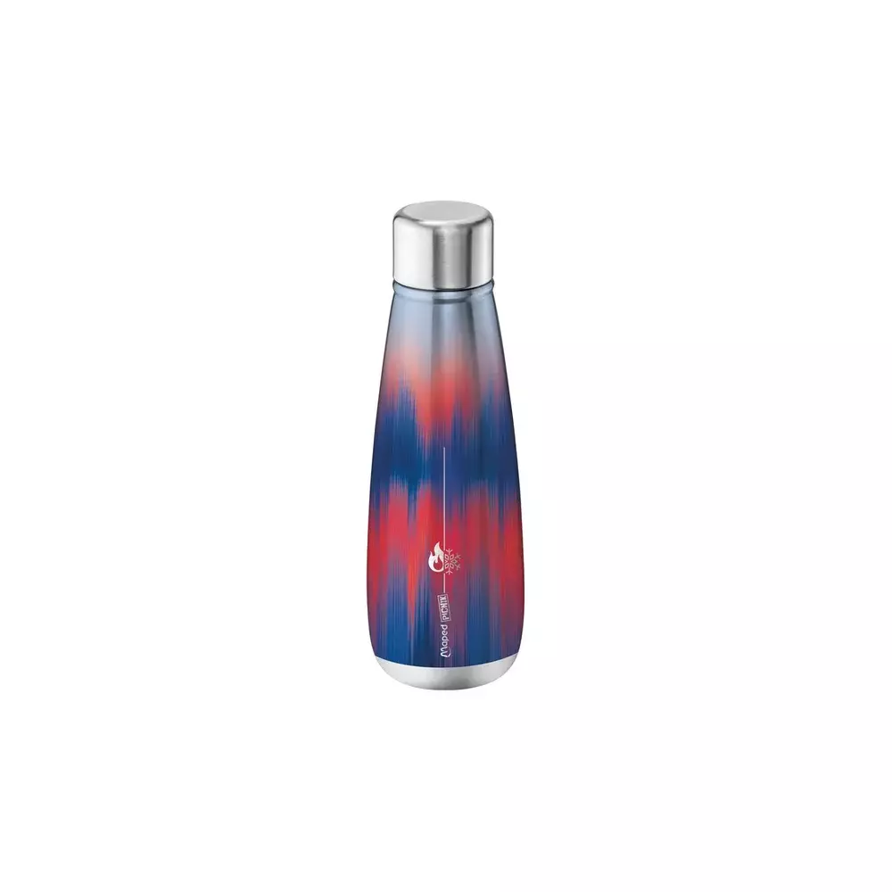 MAPED termos metalni 500ml Ikat MAPED termos metalni 500ml Ikat