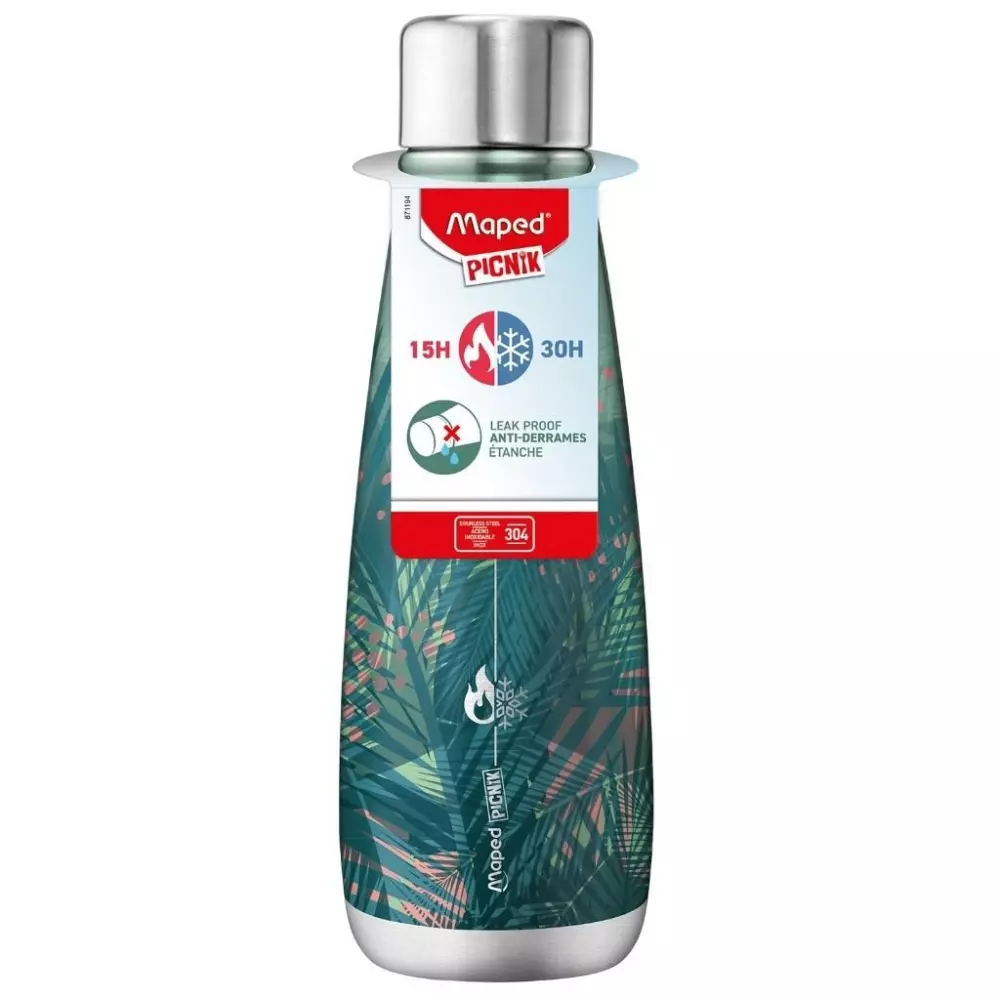 MAPED termos metalni 500ml Tropic MAPED termos metalni 500ml Tropic