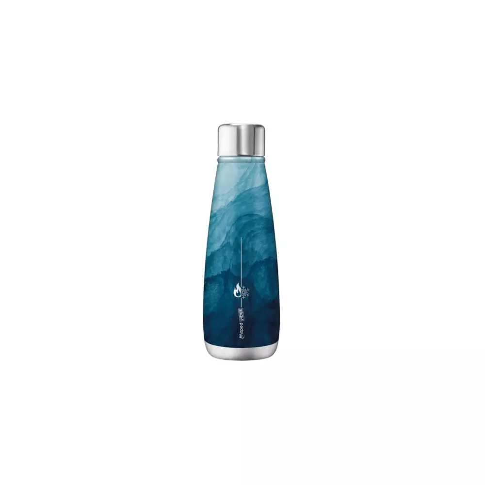 MAPED termos metalni 500ml cvece voda MAPED termos metalni 500ml cvece voda