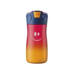 MAPED flasa za vodu Kids Metal430ml pink
