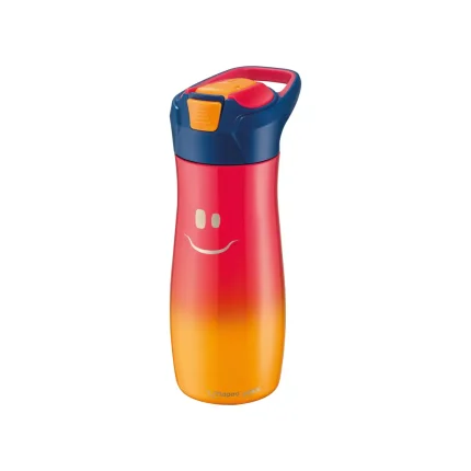 MAPED flasa za vodu Kids Metal580ml pink