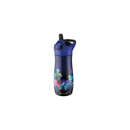 MAPED flasa za vodu DEEPSEA 580ml metal