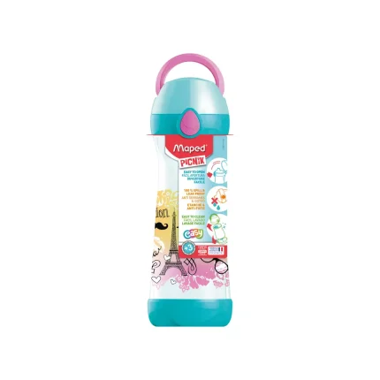 MAPED flasa za vodu CONCEPT 580ml Pariz
