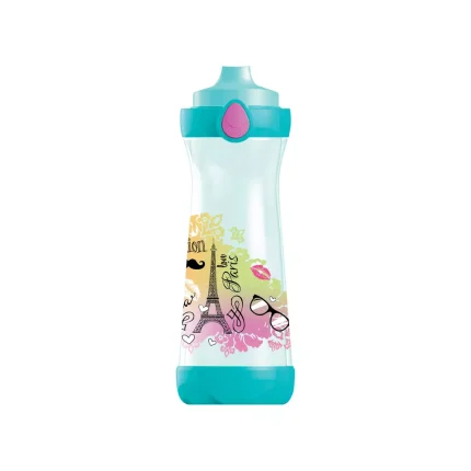 MAPED flasa za vodu CONCEPT 580ml Pariz