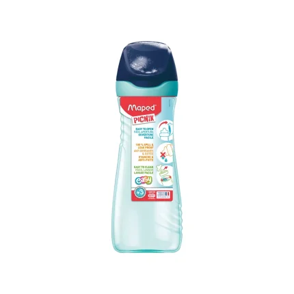 MAPED flasa za vodu ORIGIN 580ml plava