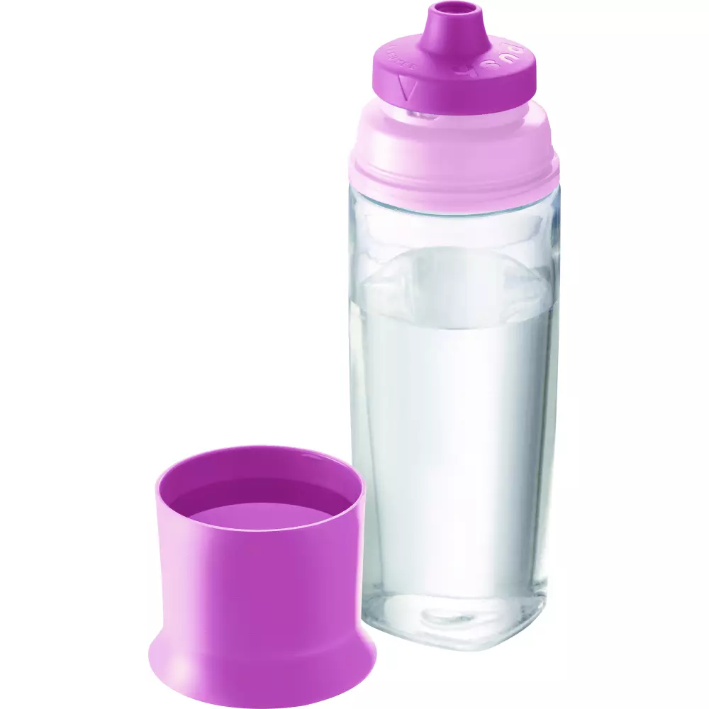 MAPED flasa za vodu TRITAN 500ml pink MAPED flasa za vodu TRITAN 500ml pink