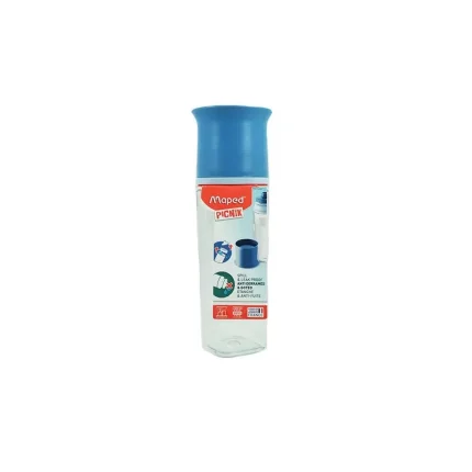 MAPED flasa za vodu TRITAN 500ml plava