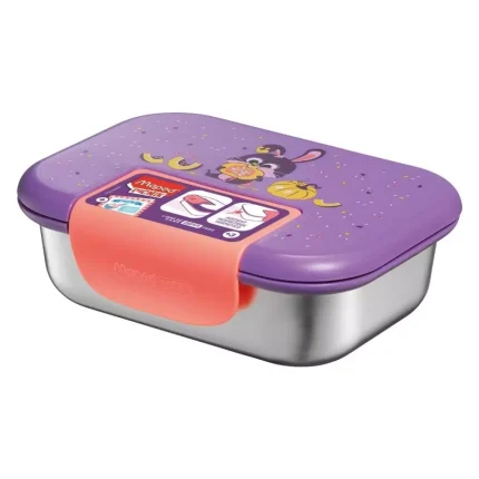 MAPED posuda MINI Zeka 900ml metal