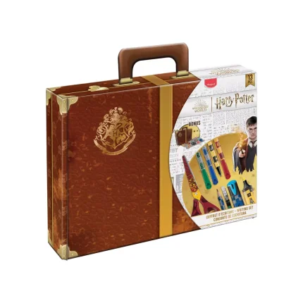 MAPED kofer sa bojicama HARRY POTTER