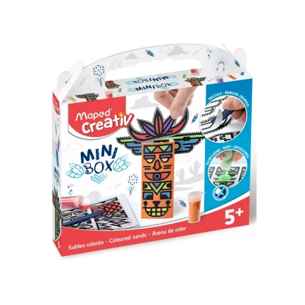 MAPED KREATIV set sa peskom