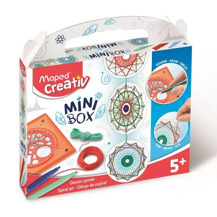 MAPED KREATIV dekorativni set
