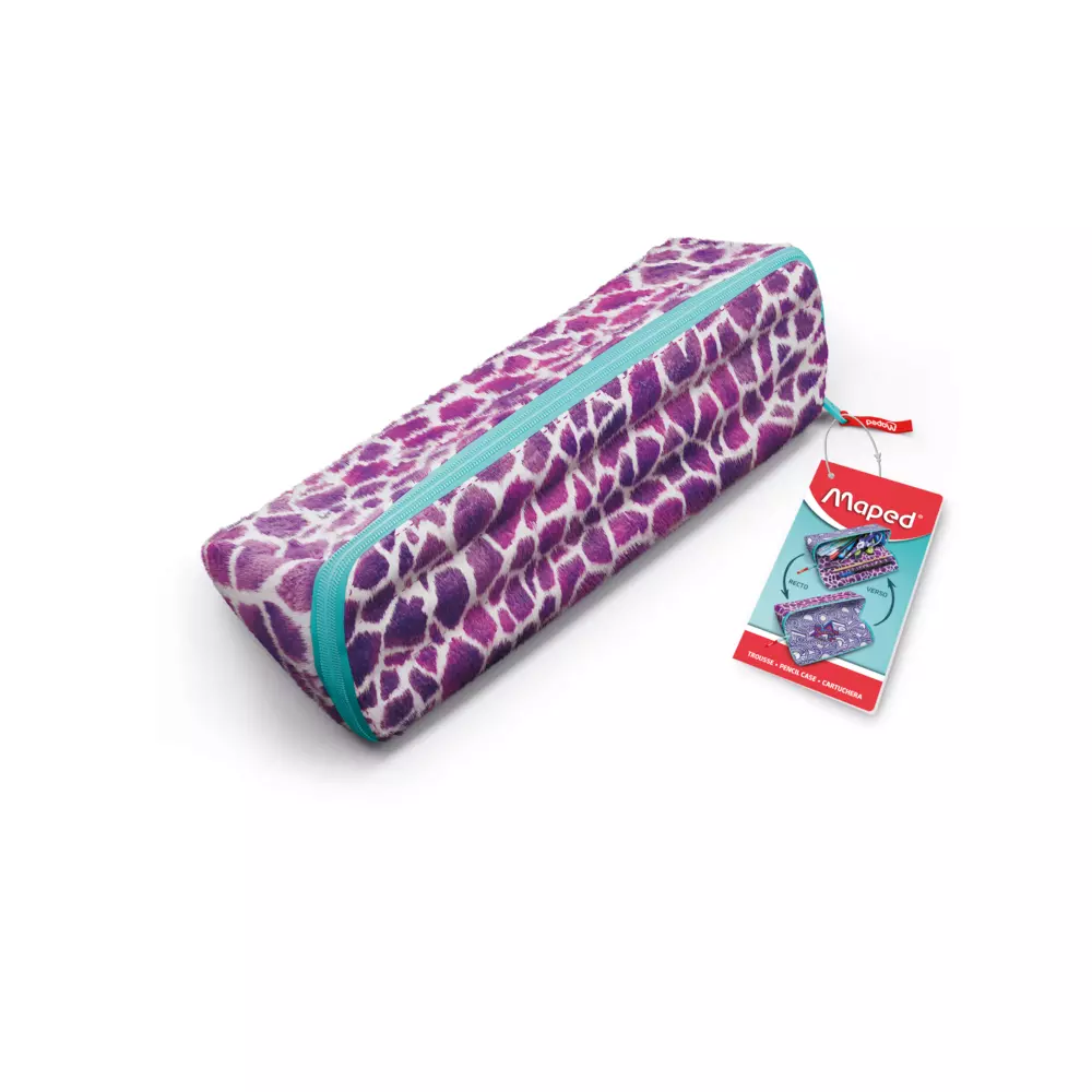 MAPED pernica XXL efekat pink MAPED pernica XXL efekat pink