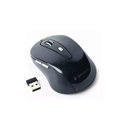 GEMBIRD MIŠ BEŽIČNI MUSW 6B-01