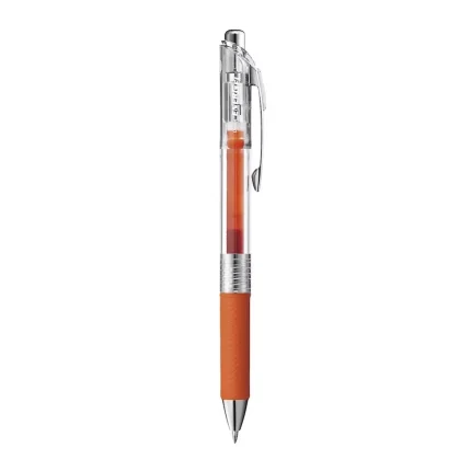 PENTEL Gel olovka PURE BL77 oranž