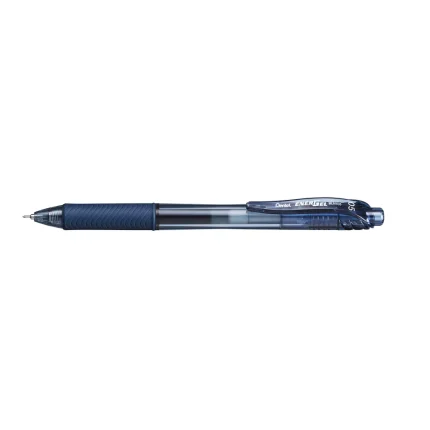 PENTEL Gel olovka ENERGEL BLN-105 teget