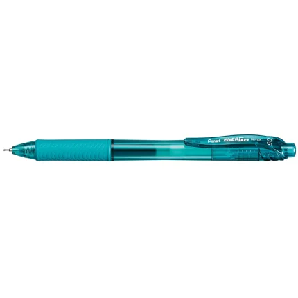PENTEL Gel olovka ENERGEL BLN-105 tirkiz