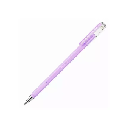 PENTEL Gel olovka Pastel violet