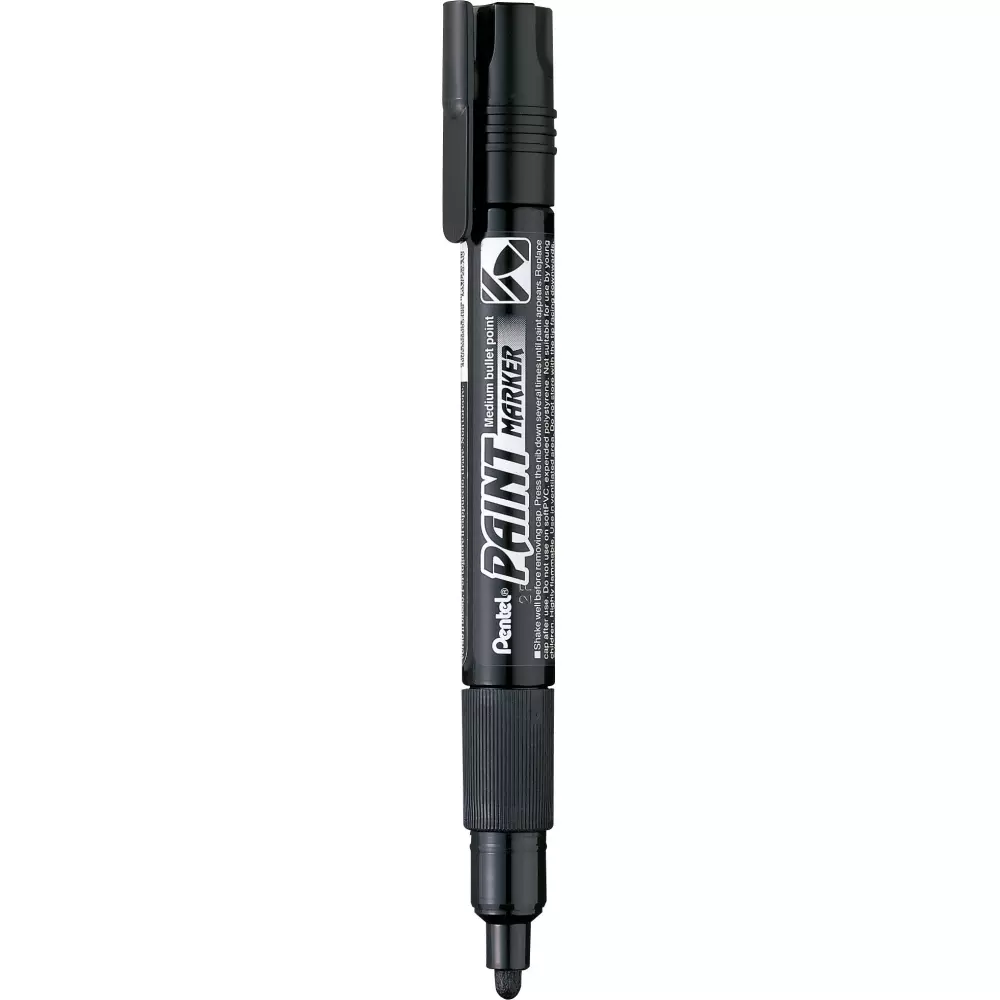 PENTEL permanentni marker PAINT MMP-20 PENTEL permanentni marker PAINT MMP-20