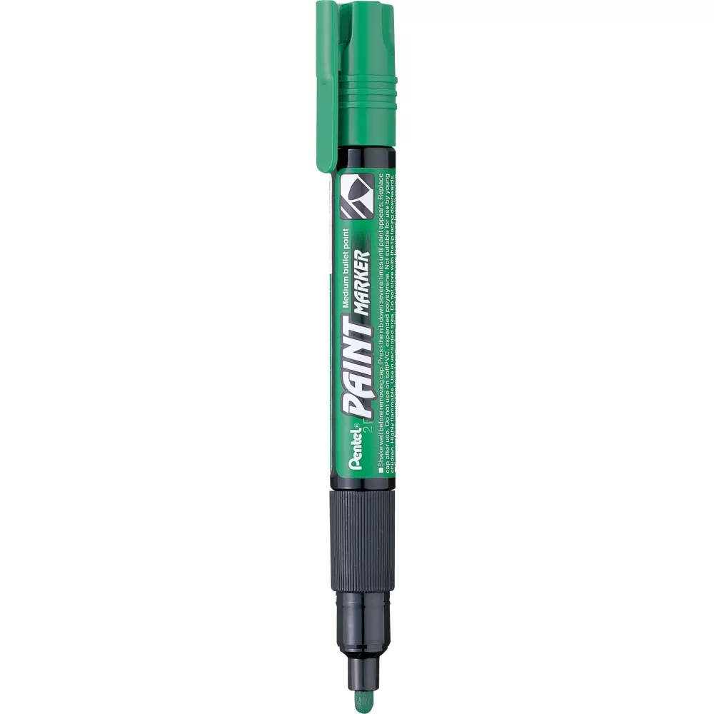 PENTEL permanentni marker PAINT MMP-20 PENTEL permanentni marker PAINT MMP-20