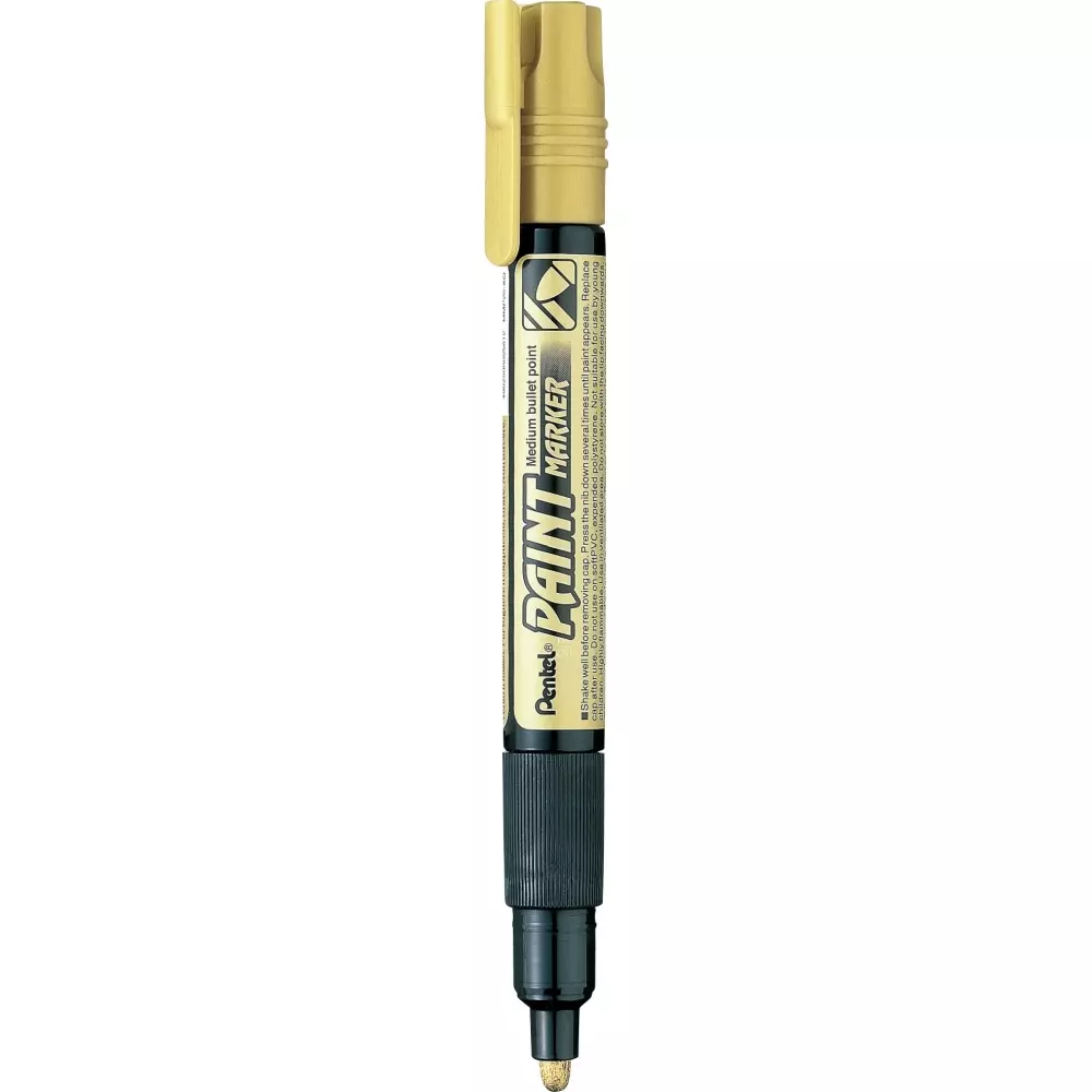 PENTEL permanentni marker PAINT MMP-20 PENTEL permanentni marker PAINT MMP-20