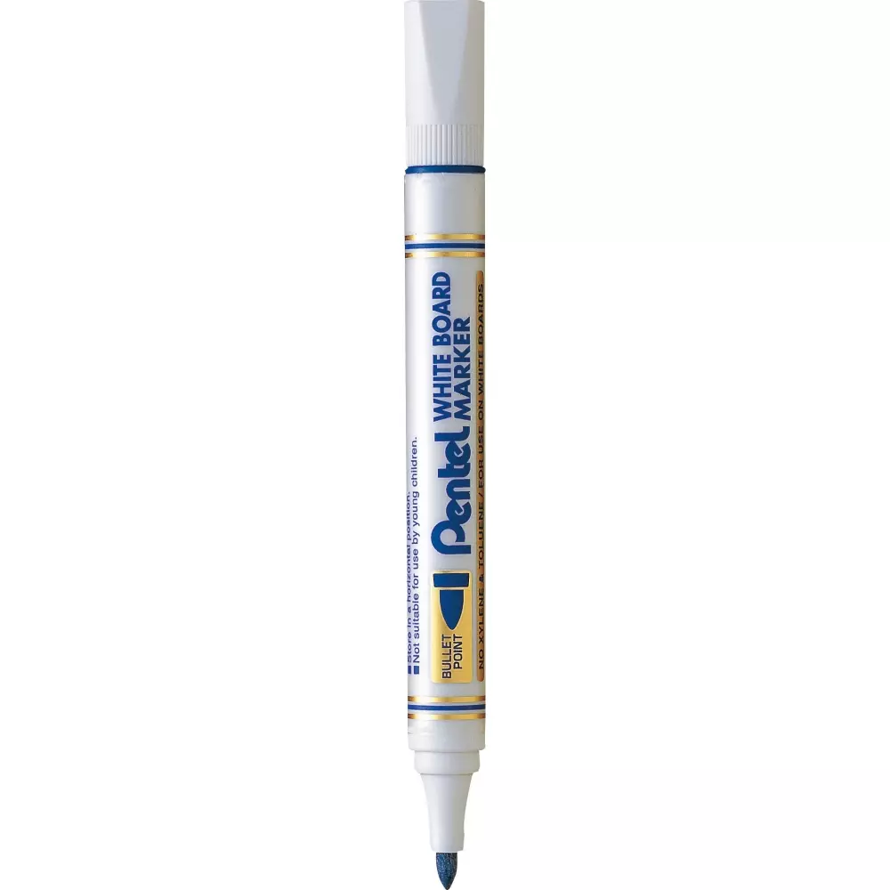 PENTEL marker za belu tablu MW-85 PENTEL marker za belu tablu MW-85