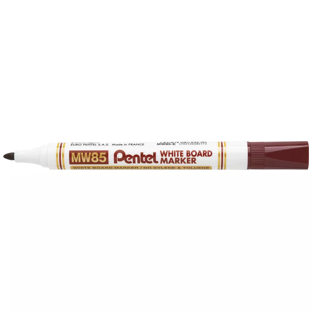 PENTEL marker za belu tablu MW-85 PENTEL marker za belu tablu MW-85