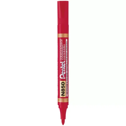 PENTEL permenent marker N850