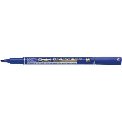 PENTEL permanent marker NM470 crni 1.0